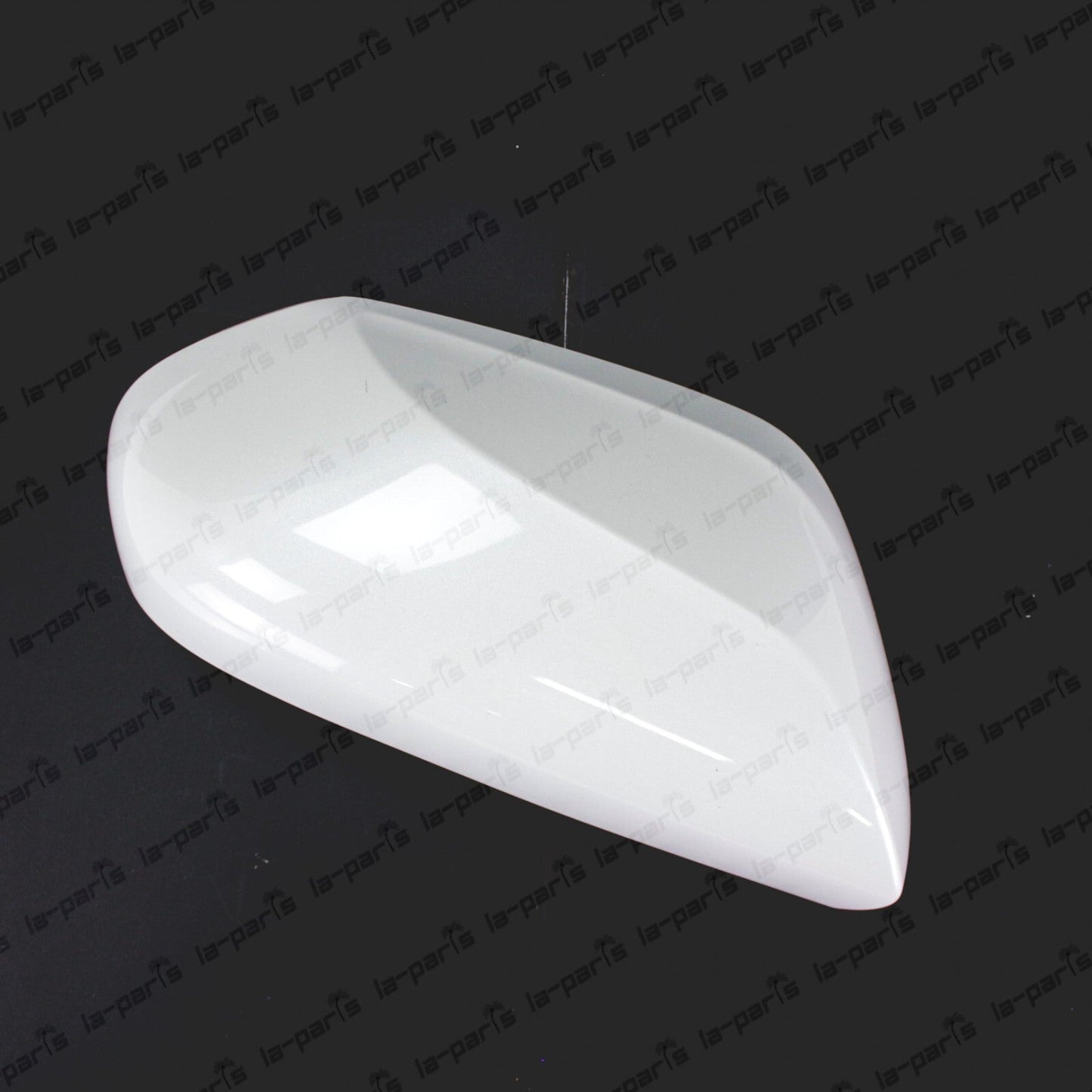 Genuine Toyota 16-21 Prius Passenger Mirror Cover White Pearl 070 87915-47070-A1