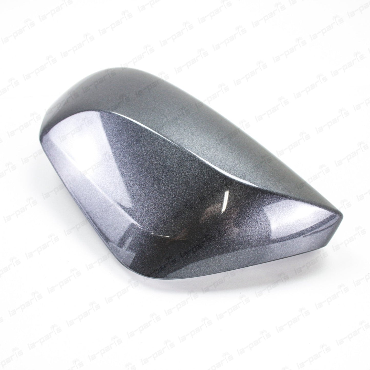 New Genuine Toyota 16-21 Prius Driver Mirror Cover Grey 1G3 87945-47060-B1