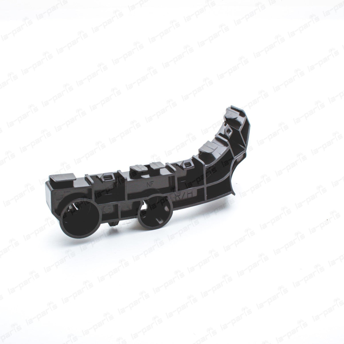 New Genuine OEM Mitsubishi 16-19 Pajero Sport Front RH & LH Bumper Bracket Pair