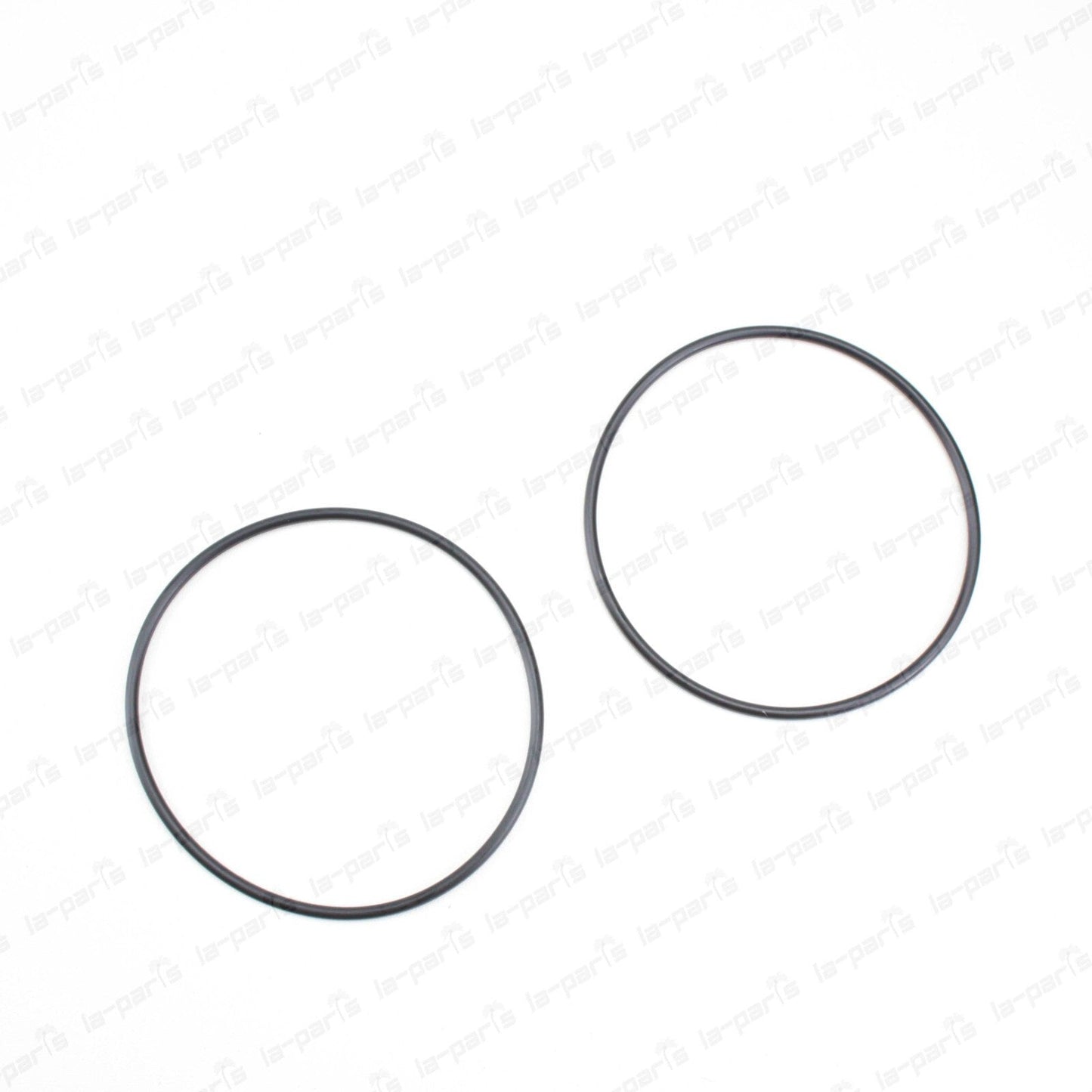 NEW GENUINE FOR TOYOTA 1993-2004 REAR BEARING CASE O-RING 90301-88077 SET OF 2