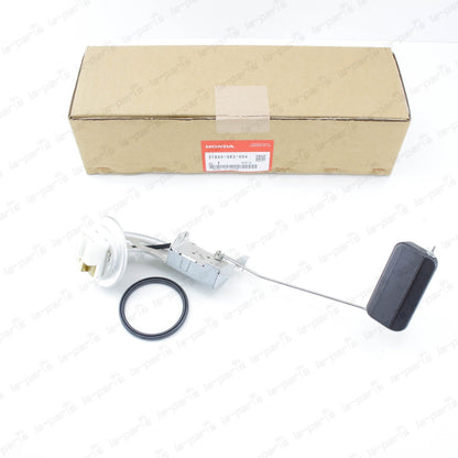 GENUINE HONDA 1992-1995 CIVIC FUEL TANK LEVEL SENDING UNIT  37800-SR3-004