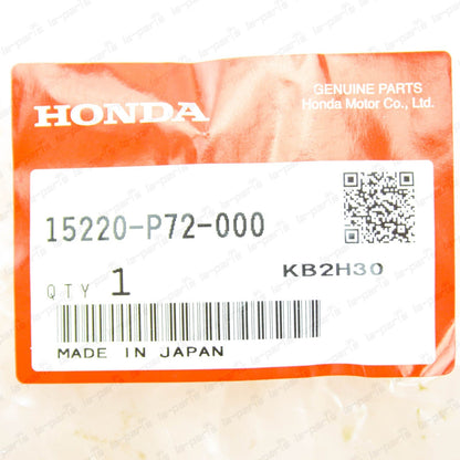 New Genuine Honda Acura Integra GSR ITR B18C Oil Pickup Strainer 15220-P72-000