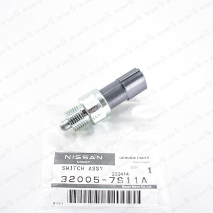 Genuine Nissan Armada Xterra QX56 Transfer Neutral Position Switch 32005-7S11A
