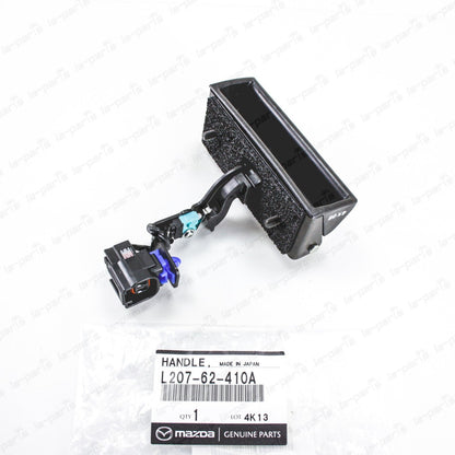 New Genuine OEM Mazda 2007-2015 CX-9 Outside Lift Gate Handle L207-62-410A