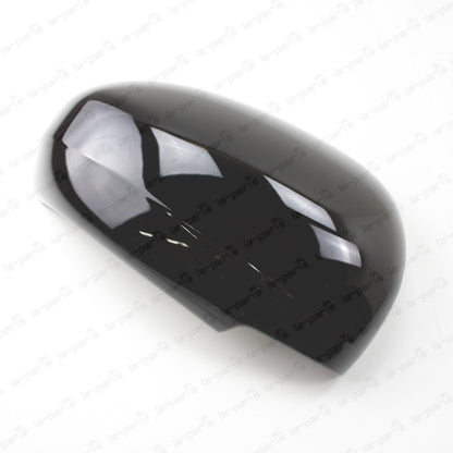 New Genuine OEM Toyota 10-15 Prius Prius V Passenger Side Mirror Cover Black 202