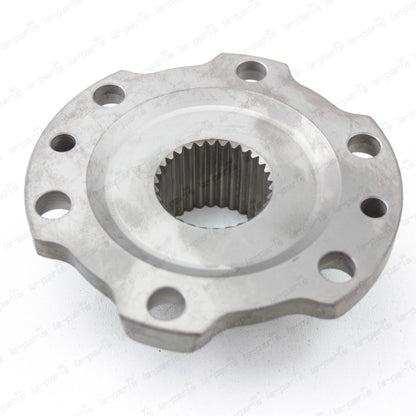 New Genuine Toyota LC FZJ80 LX450 Front Axle Outer Shaft Flange 43421-60040