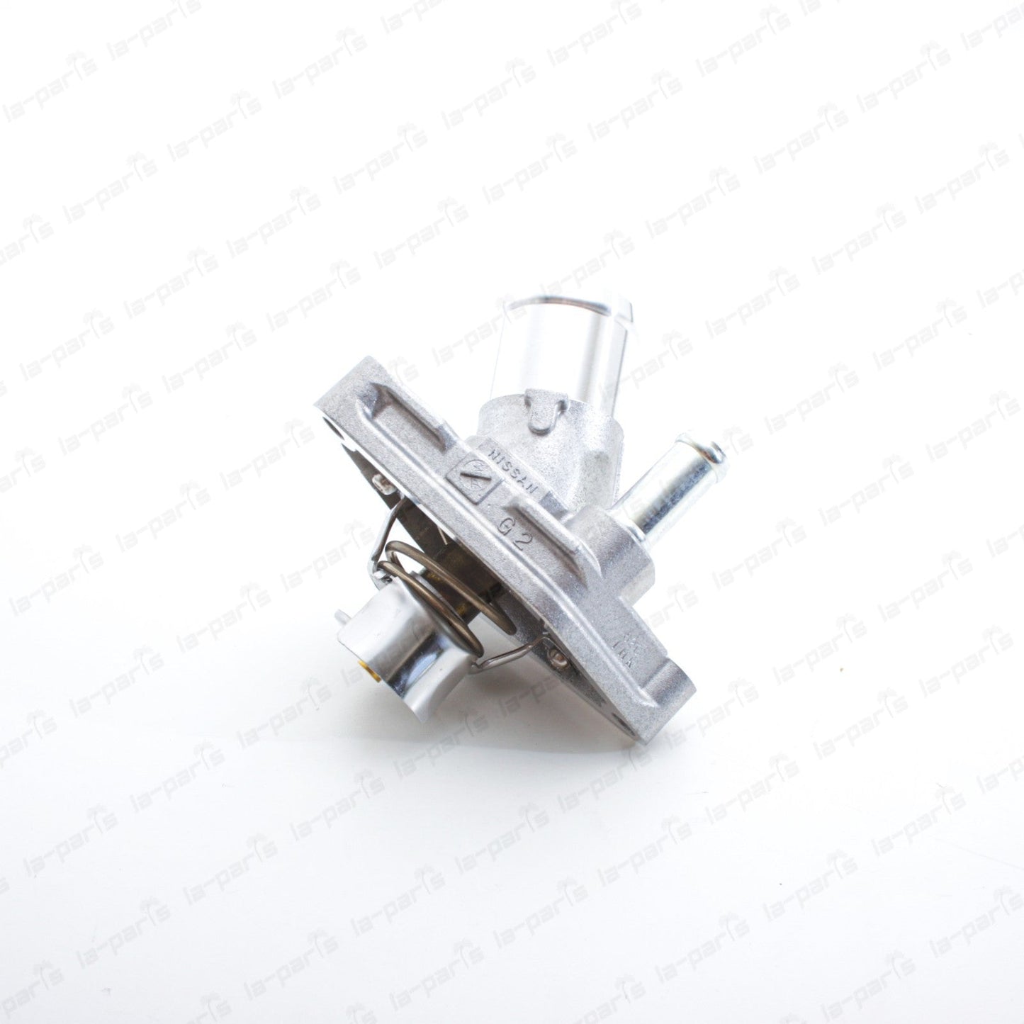 New Genuine OEM 03-21 Nissan VQ40DE Infiniti VQ35DE Thermostat Assy 21200-31U1B