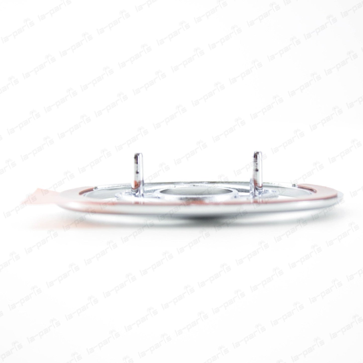 NEW GENUINE MAZDA 1991-1997 MX MIATA FRONT BUMPER CHROME EMBLEM BB1H-51-731