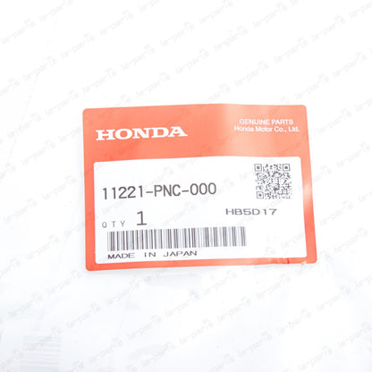 New Genuine OEM Honda Acura RSX DC5 K20A Oil Pan Baffle Plate 11221-PNC-000