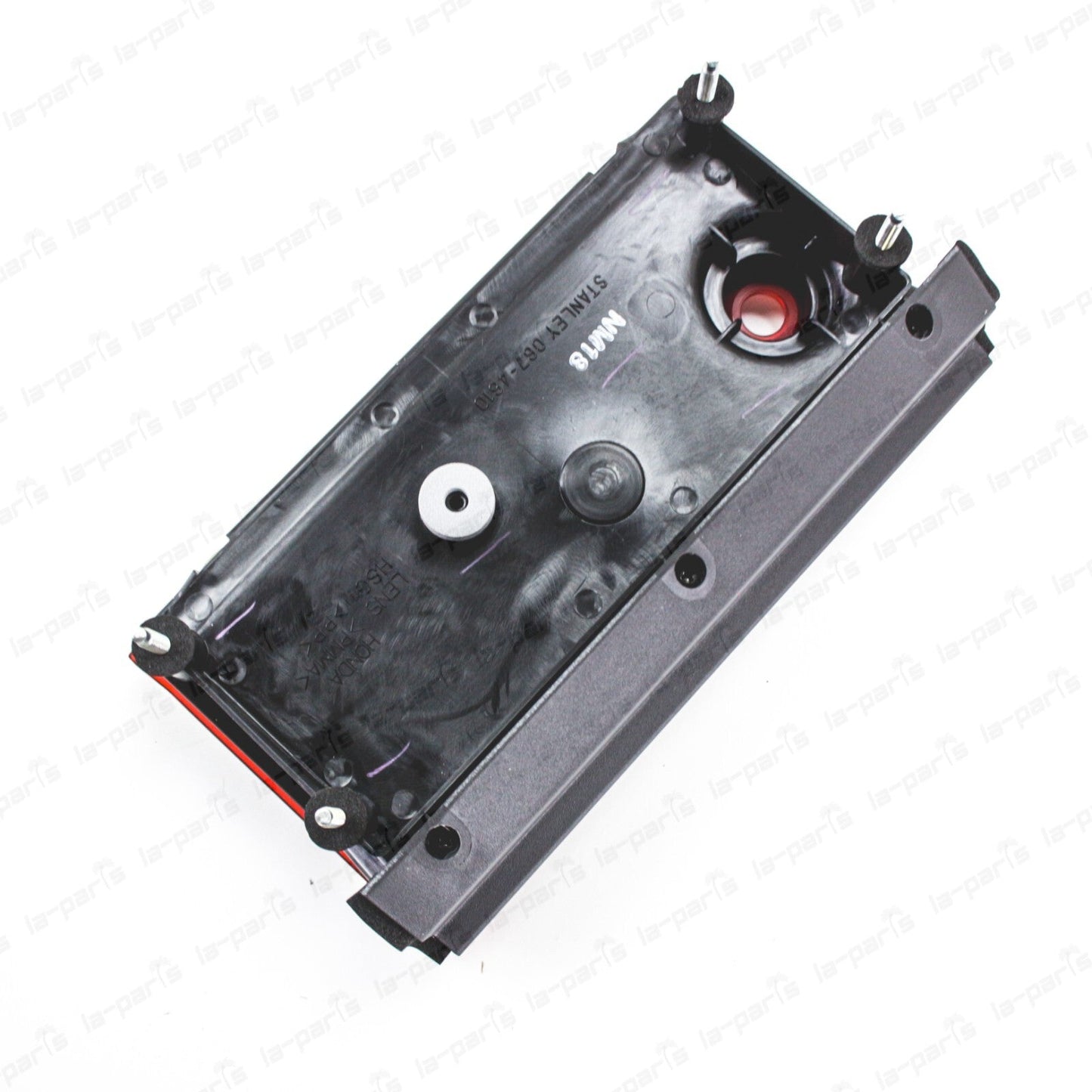 Genuine Honda Acura NSX NSX-R NA1 NA2 Garnish Center Rear Panel 75520-SL0-023