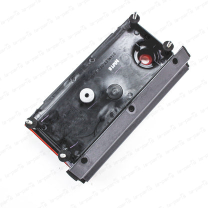 Genuine Honda Acura NSX NSX-R NA1 NA2 Garnish Center Rear Panel 75520-SL0-023