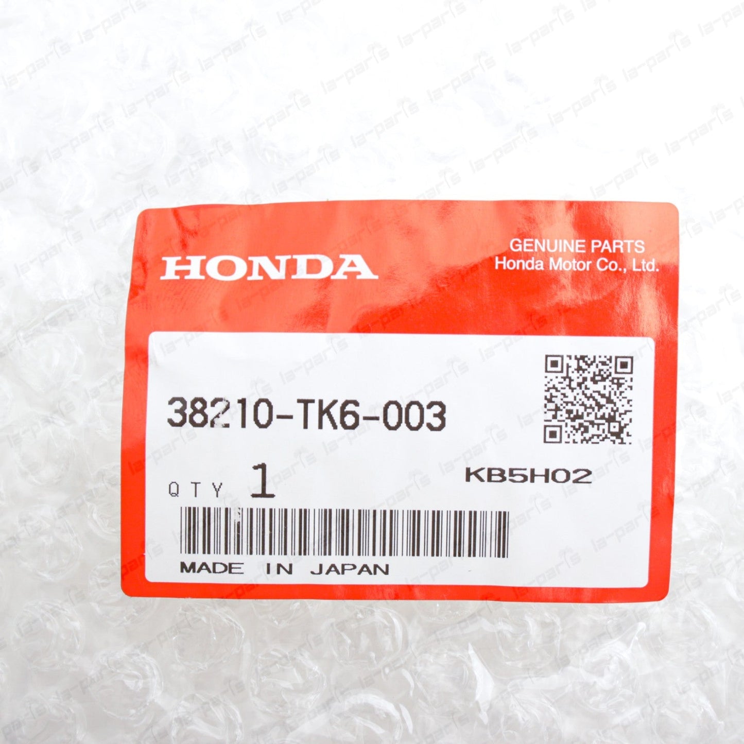 New Genuine OEM Honda 09-13 Fit CR-Z Battery Fuse Terminal Assy 38210-TK6-003
