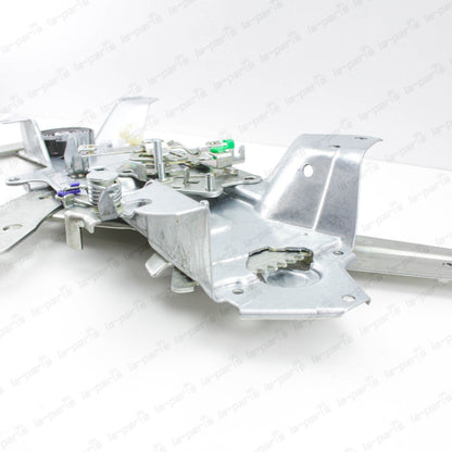 Genuine Toyota 89-95 4Runner Back Door Right Power Window Regulator 69801-89122