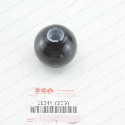 NEW GENUINE SUZUKI 1986-1988 SAMURAI TRANSFER CASE SHIFT KNOB 29344-80050