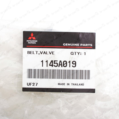 New Genuine OEM Mitsubishi L200 Triton 4D56 Engine Timing Belt 1145A019