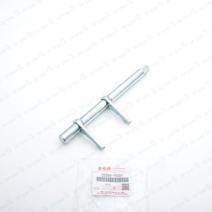 New Genuine OEM Suzuki Swift Esteem Liana Clutch Release Shaft 23260-75C01