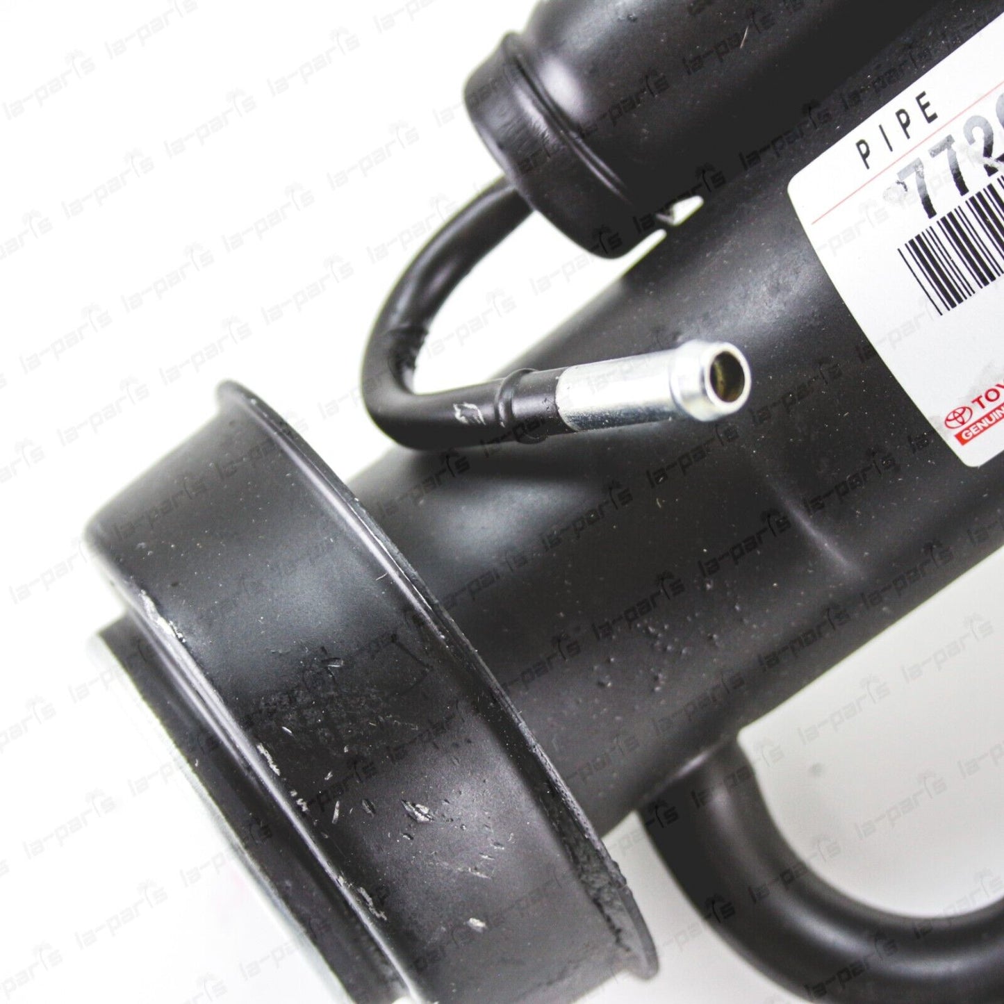 Genuine Toyota Land Cruiser BJ70 FJ70 Fuel Tank Inlet Pipe Sub Assy 77201-60200