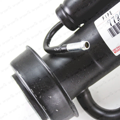 Genuine Toyota Land Cruiser BJ70 FJ70 Fuel Tank Inlet Pipe Sub Assy 77201-60200