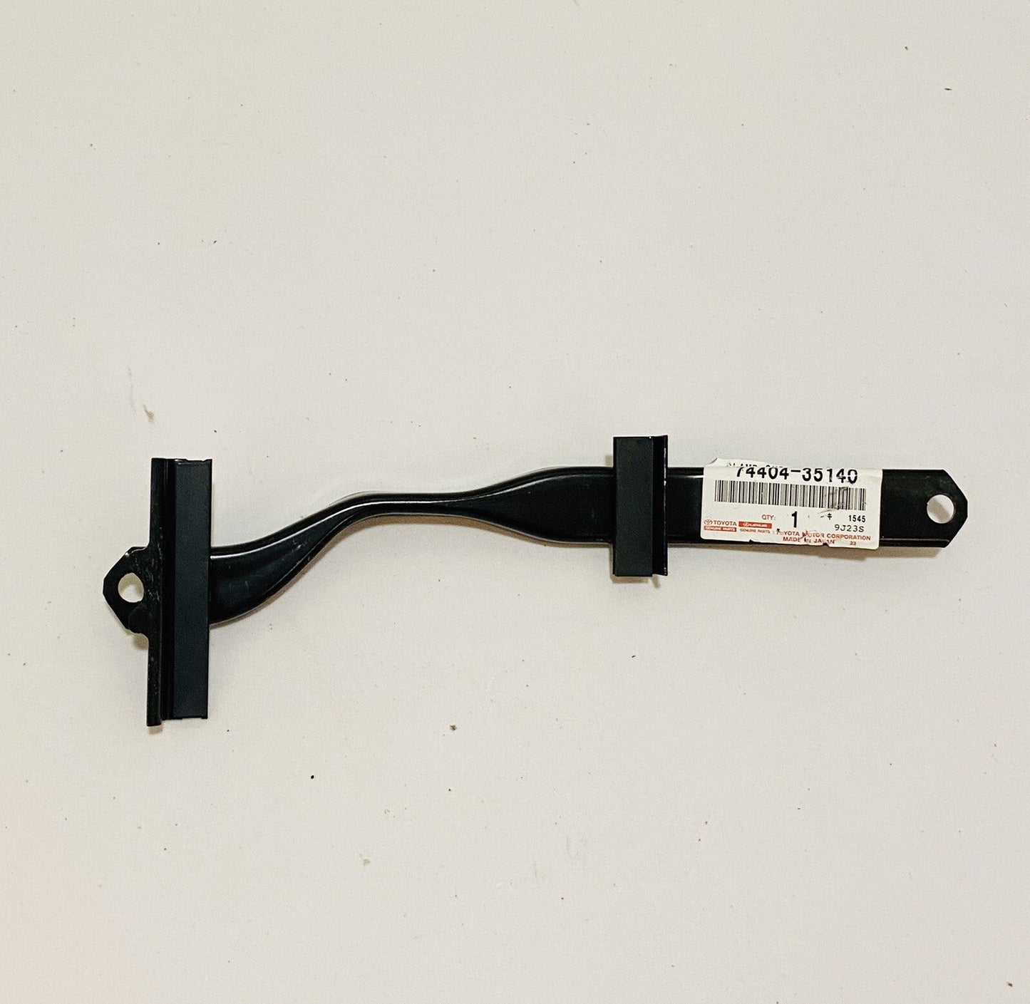 NEW GENUINE TOYOTA 4RUNNER TACOMA BATTERY HOLD DOWN CLAMP 74404-35140
