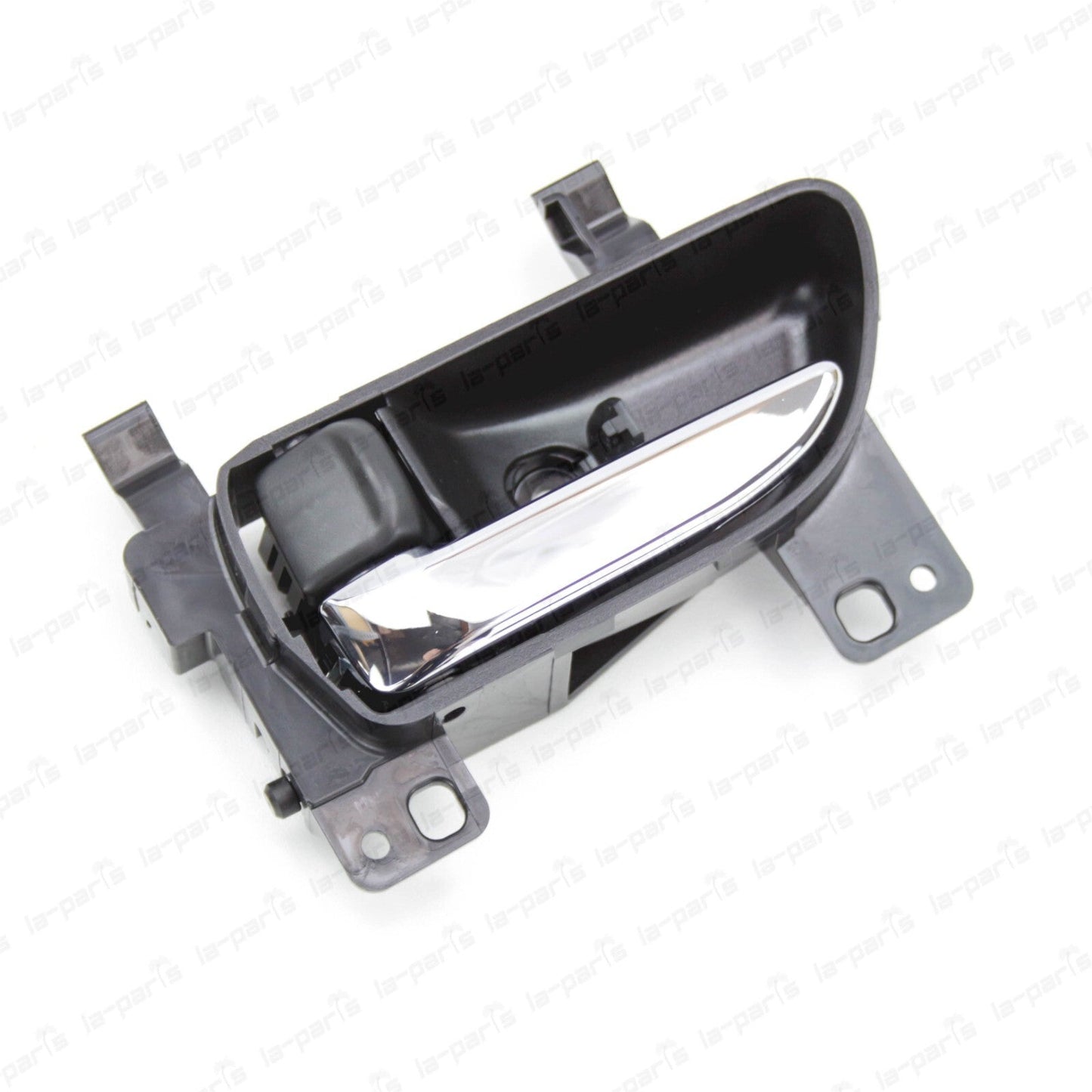 GENUINE SUBARU 2012-2018 IMPREZA WRX STI LEFT INTERIOR DOOR HANDLE 61051FJ032VH