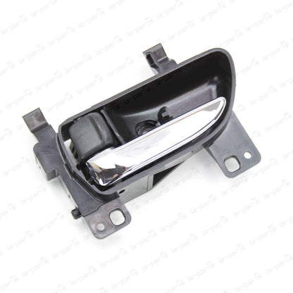 GENUINE SUBARU 2012-2018 IMPREZA WRX STI LEFT INTERIOR DOOR HANDLE 61051FJ032VH