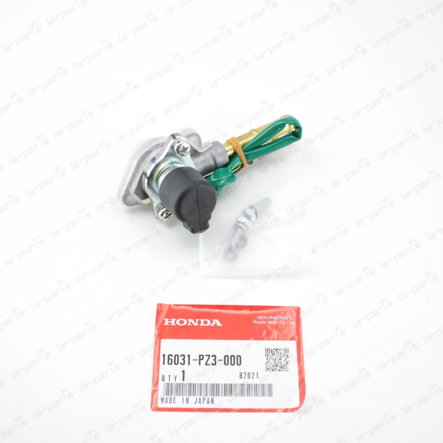 NEW GENUINE HONDA ACTY ACTY TRUCK JAPAN  AIR SOLENOID VALVE 16031-PZ3-000