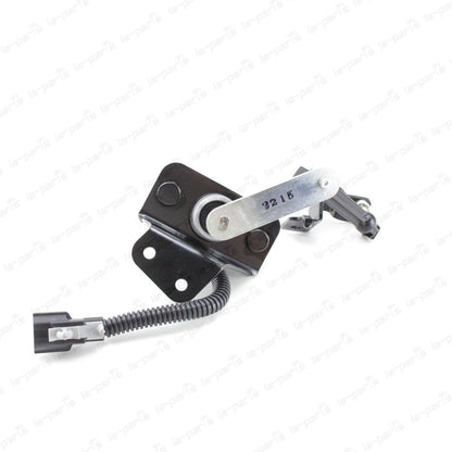 NEW GENUINE NISSAN INFINITY  REAR HEIGHT CONTROL SENSOR 53820-1LA2A