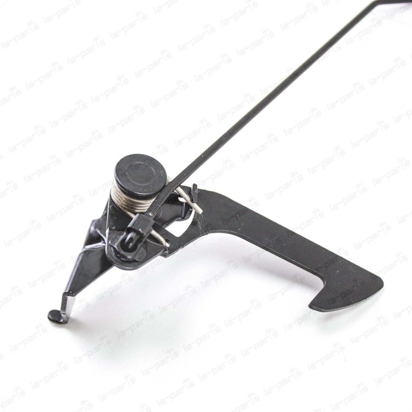 New Genuine Toyota 03-06 4Runner Hood Auxiliary Catch Hook Assy 53550-35010