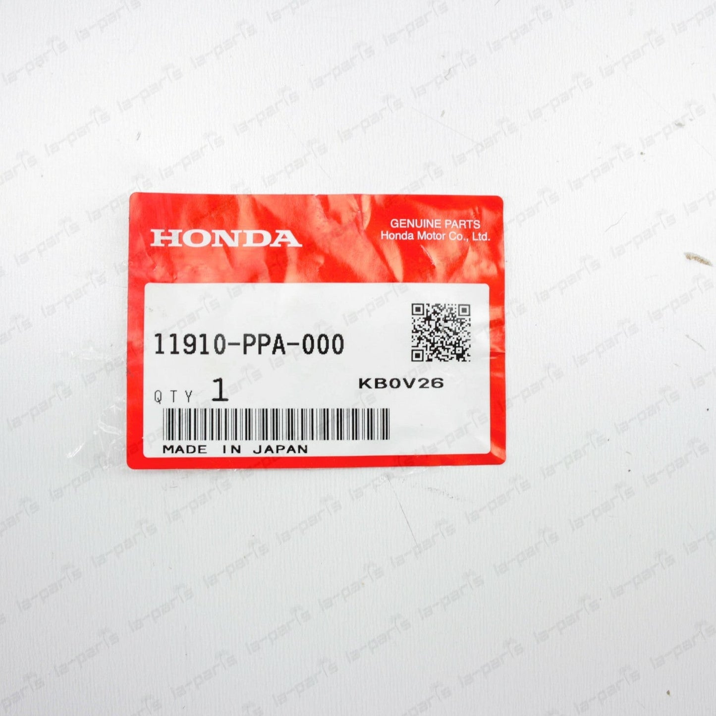 NEW GENUINE HONDA K24 ENGINE SWAP BRACKET 11910-PPA-000 OEM