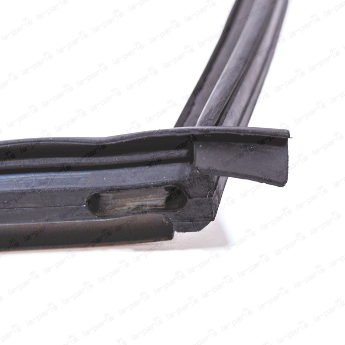 New Genuine OEM Nissan Datsun 1200 Front LH & RH Ventilator Weatherstrip SET