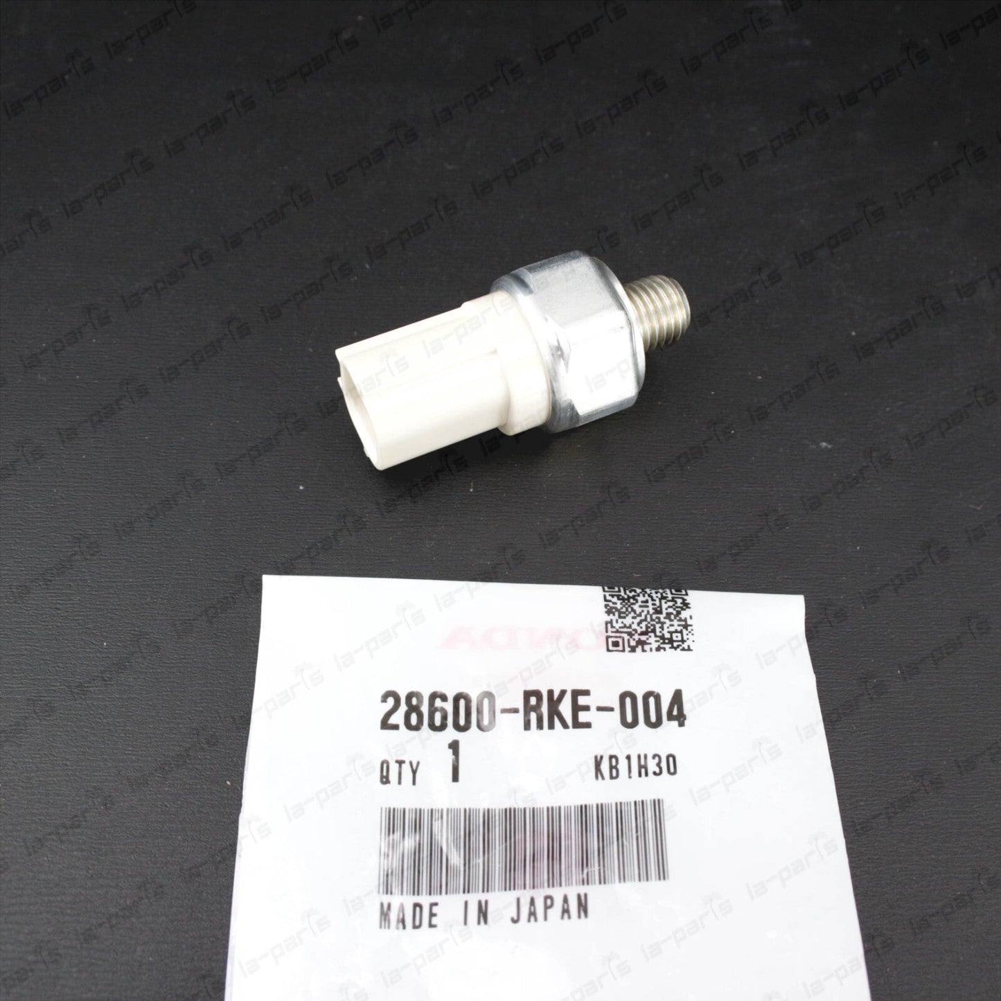 NEW GENUINE HONDA RIDGELINE ACCORD PILOT ATM OIL PRESSURE SWITCH 28600-RKE-004