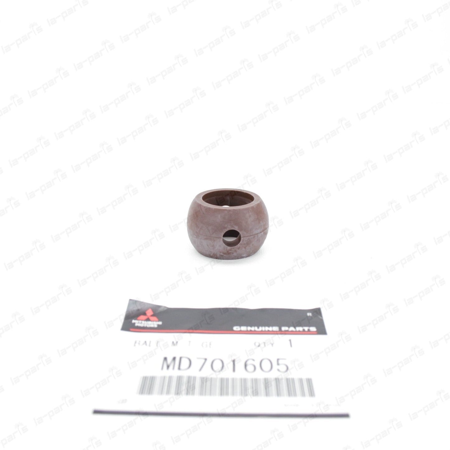 NEW MITSUBISHI MONTERO TRANSFER CASE RED BALL FULCRUM 4WD SHIFTER MD701605