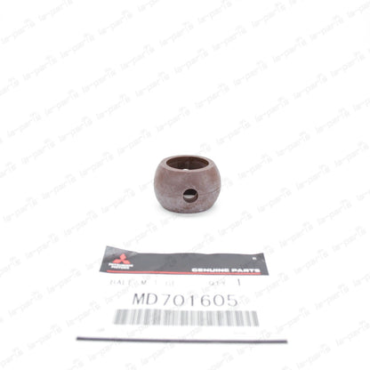 NEW MITSUBISHI MONTERO TRANSFER CASE RED BALL FULCRUM 4WD SHIFTER MD701605