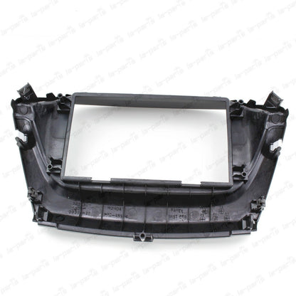 New Genuine Honda EDIX FR-V BE1 Dashboard Double Din Panel & Audio Bracket SET