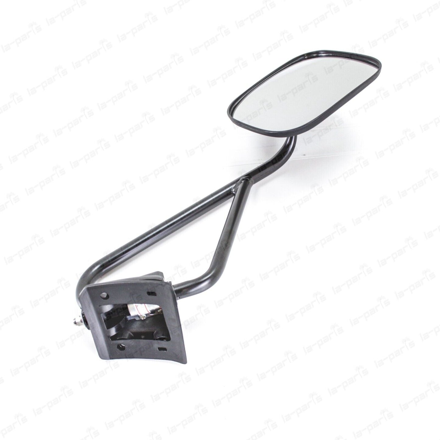 New Genuine OEM Toyota Land Cruiser 70 Left & Right Fender Mirror Set