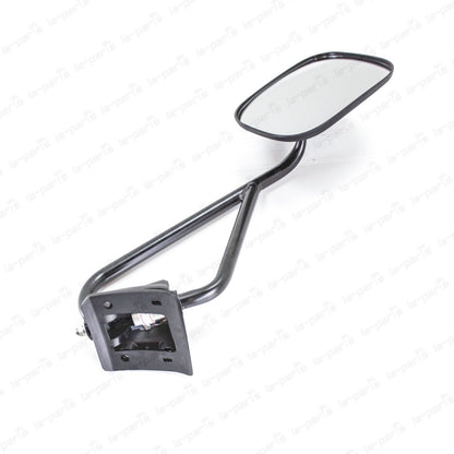 New Genuine OEM Toyota Land Cruiser 70 Left & Right Fender Mirror Set