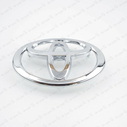 NEW GENUINE TOYOTA 2001-2003 RAV4 FRONT RADIATOR GRILLE EMBLEM 75311-1E010