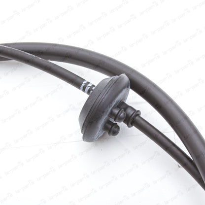 New Genuine OEM Mitsubishi 1996-2007 L200 Triton Speedometer Cable MR117595