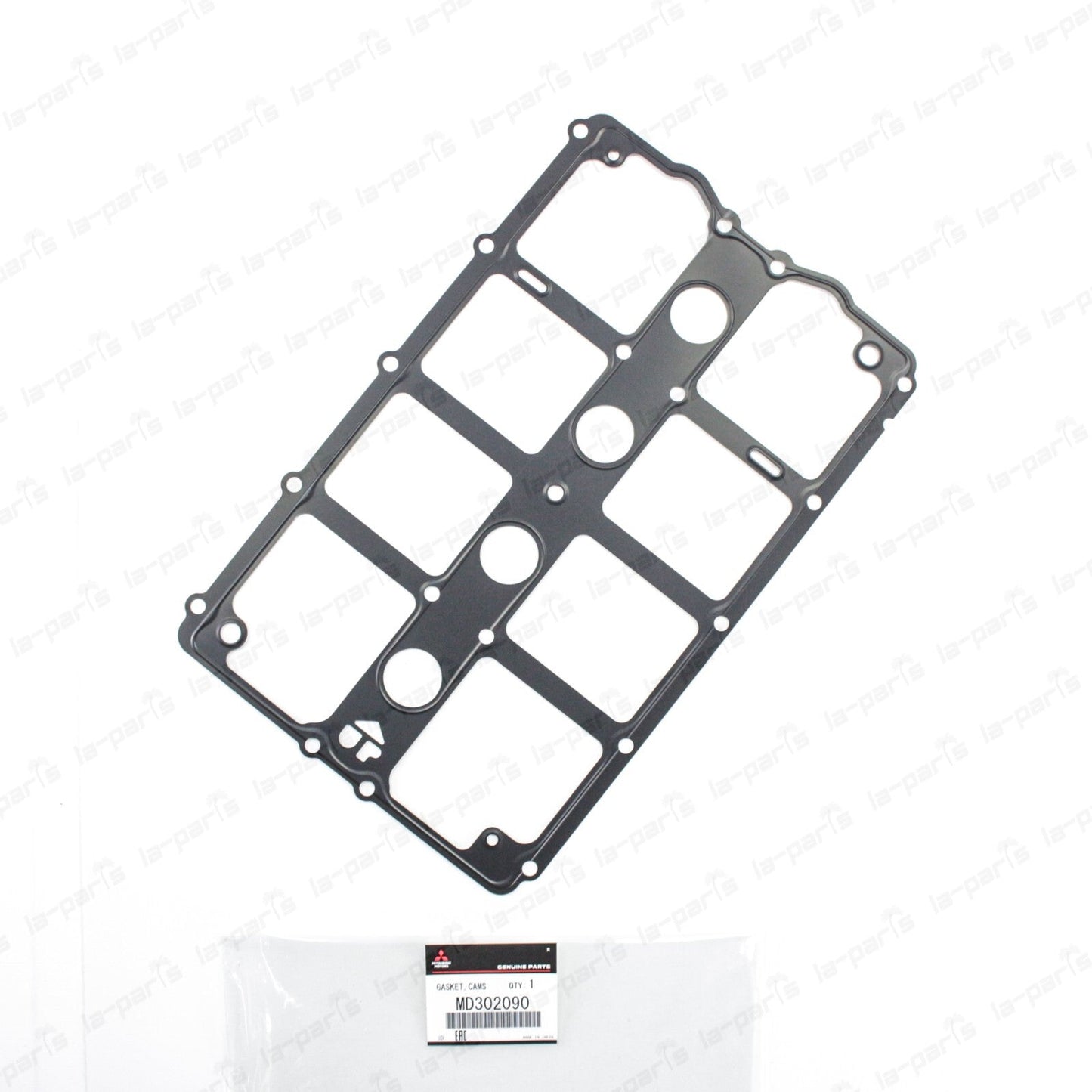 Genuine Mitsubishi Pajero Mini Minicab 4A30 Engine Valve Cover Gasket MD302090