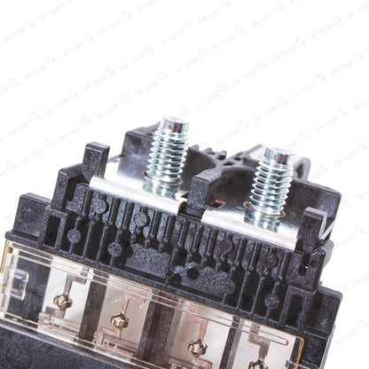 New Genuine OEM Nissan Infiniti Positive Battery Fusible Link 24380-79913