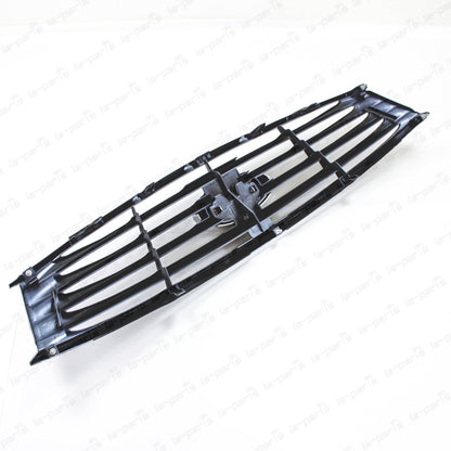 New Genuine OEM Infiniti 08-15 G37 Q60 Front Radiator Grille Chrome 62070-JL00B