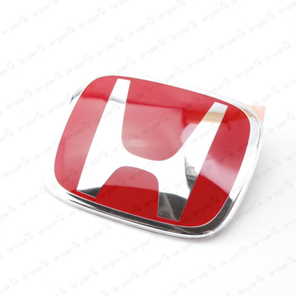 NEW GENUINE HONDA 2017-2019 CIVIC TYPE-R 5D HATCHBACK REAR EMBLEM 75701-TGH-A01