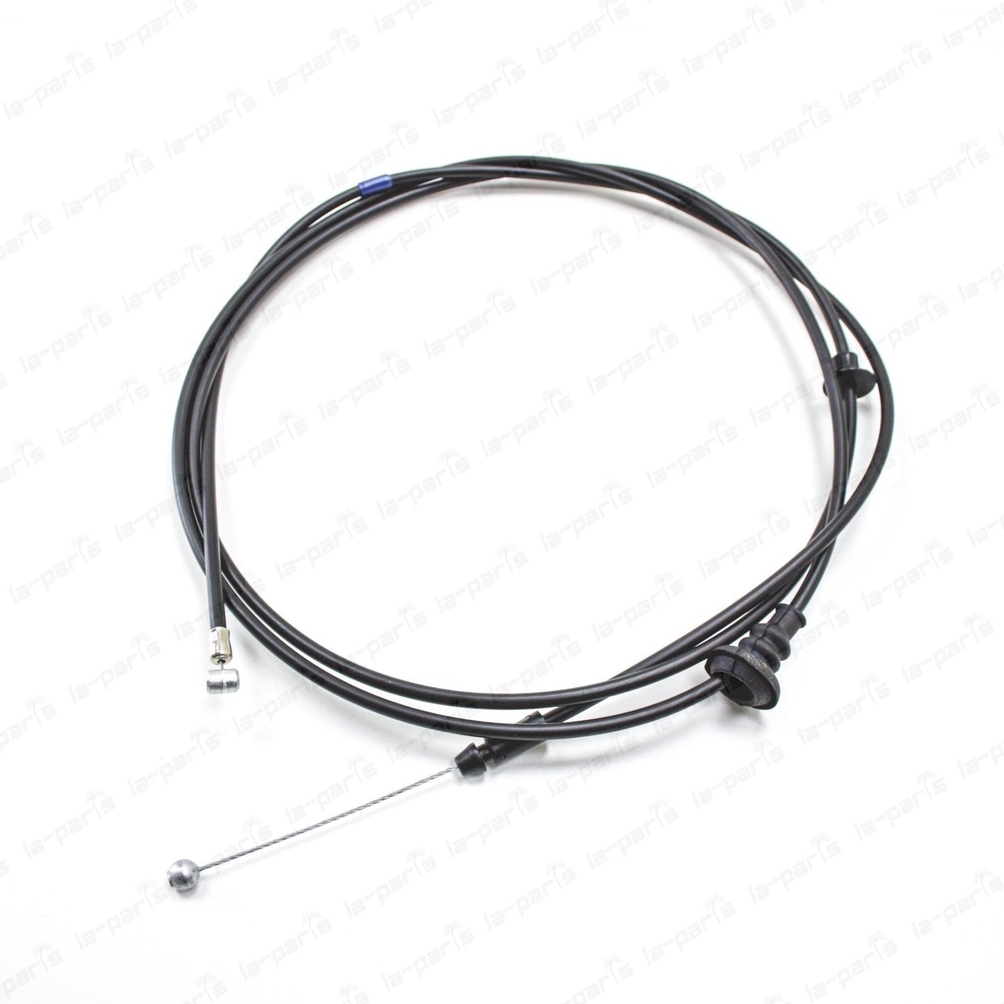 New Genuine OEM Toyota 04-09 Prius Hood Lock Control Release Cable 53630-47030