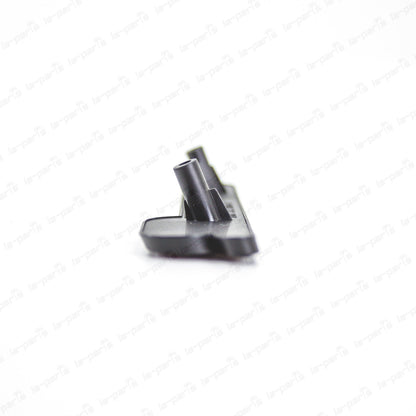 New Genuine OEM Honda Accord CL7 EuroR Front Emblem 75732-SEA-901