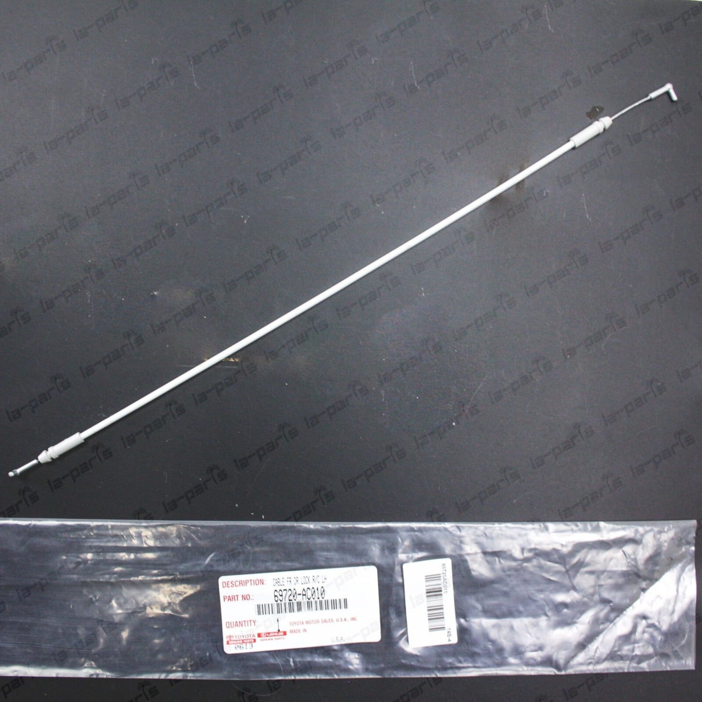 New Genuine OEM Toyota 00-04 Avalon Front Driver Door Open Link 69720-AC010