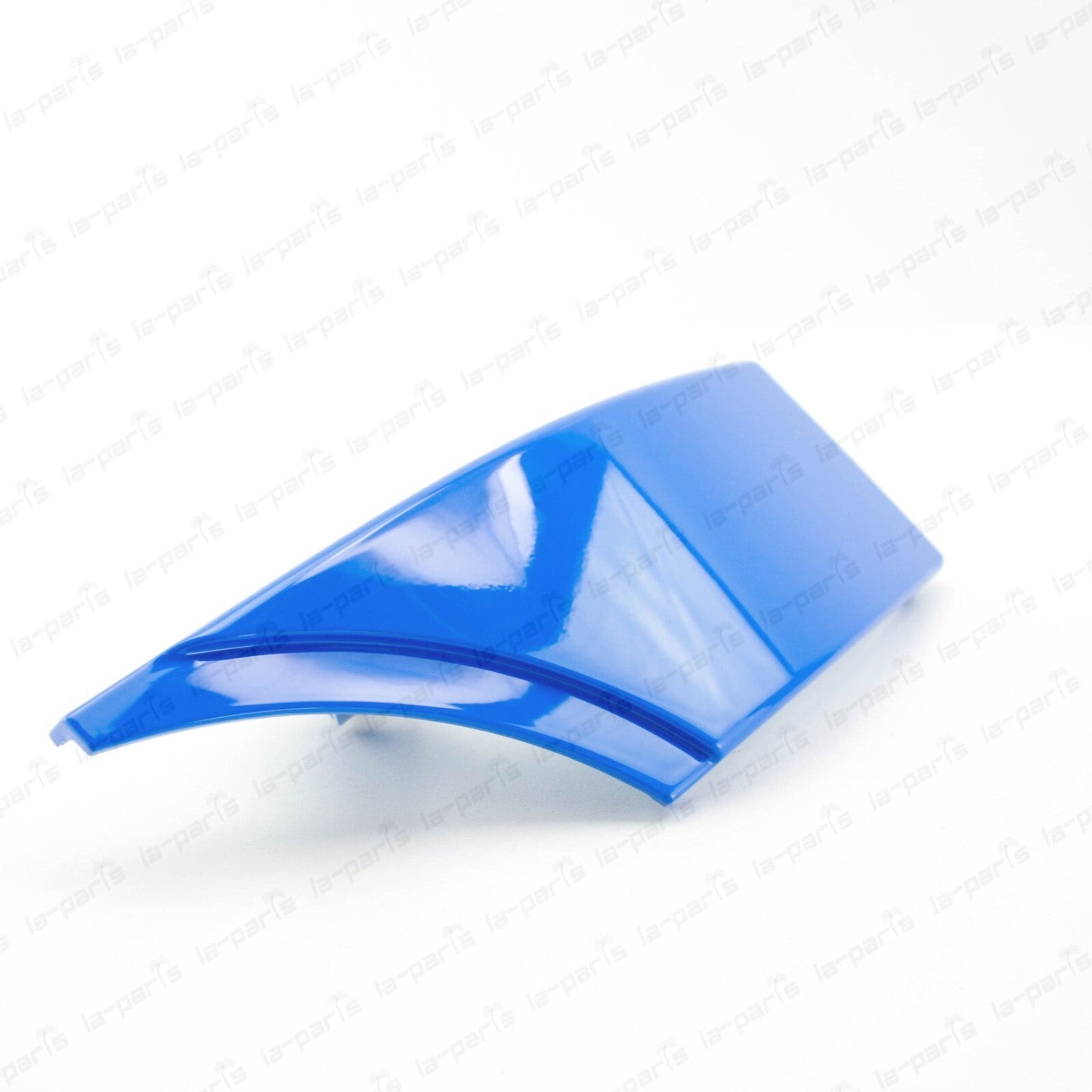 New Genuine Toyota FJ Cruiser 07-14 BLUE Front RH Bumper Filler 52512-35100-J0