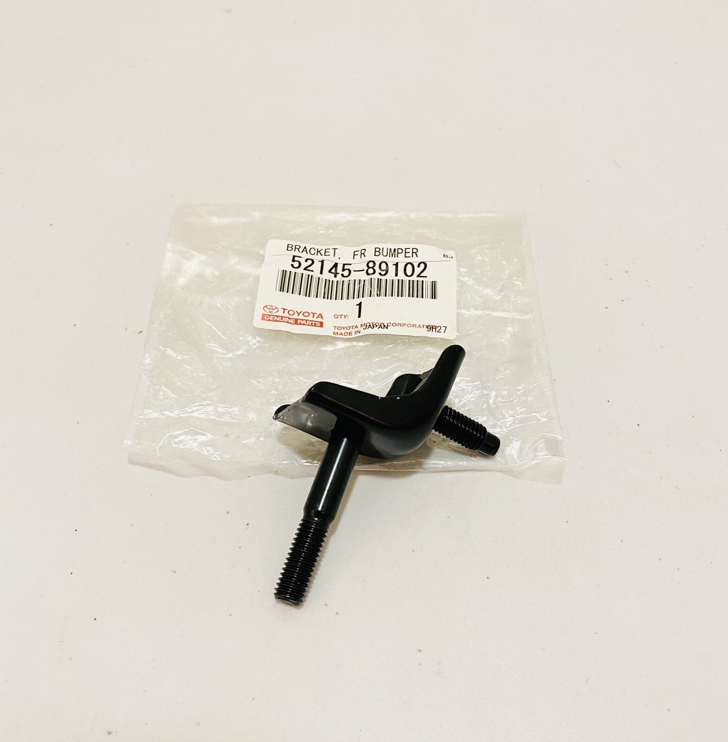 NEW GENUINE FOR TOYOTA 4RUNNER PICKUP T100 FACE BAR SIDE BRACKET 52145-89102