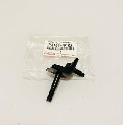 NEW GENUINE FOR TOYOTA 4RUNNER PICKUP T100 FACE BAR SIDE BRACKET 52145-89102