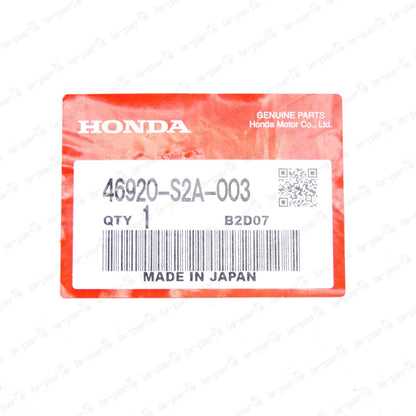 NEW GENUINE HONDA 00-09 S2000 CLUTCH MASTER CYLINDER 46920-S2A-003