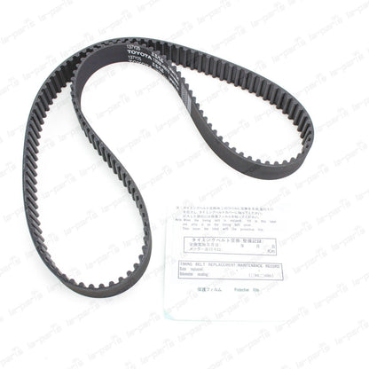 New Genuine Toyota Supra MK4 1JZ-GE 1JZ-GTE Timing Belt 13568-49025 13568-46010
